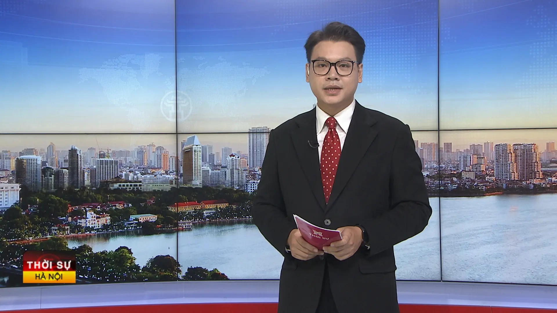 Chương trình Thời sự 15h00 | 28/08/2025